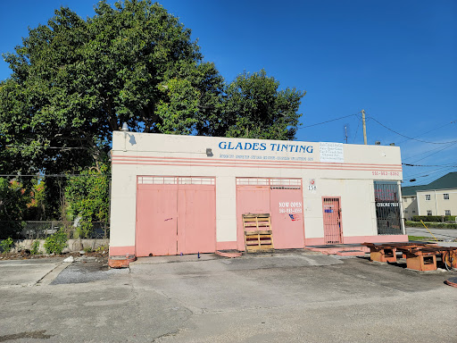 Auto Repair Shop «Glades Tinting & Auto Care», reviews and photos, 148 S Main St, Belle Glade, FL 33430, USA