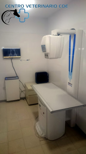 Centro Veterinario Coe-arenas de San Pedro-avila en Arenas de San Pedro