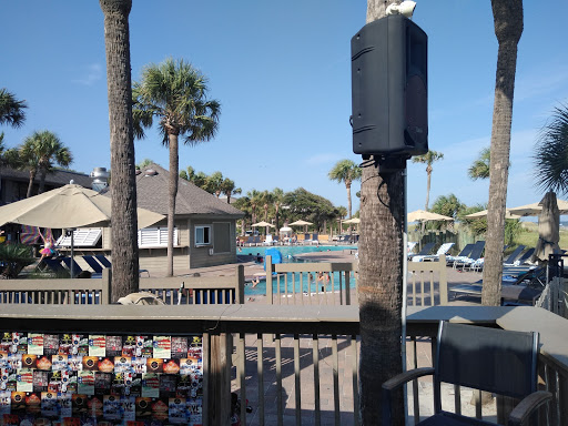 Shopping Mall «Coligny Plaza Shopping Center», reviews and photos, 1 N Forest Beach Dr, Hilton Head Island, SC 29928, USA