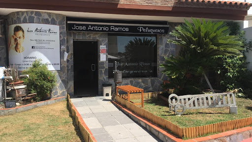 Ramos Peluqueros en San Roque, Cádiz