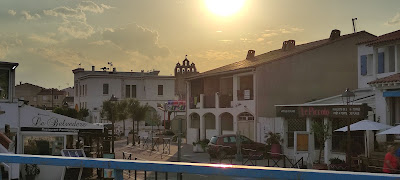 Avlc à Saintes-Maries-de-la-Mer