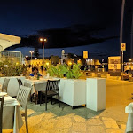 Photo n°3 de l'avis de Serena.o fait le 16/07/2020 à 21:55 sur le  L'altro Molo à Trani