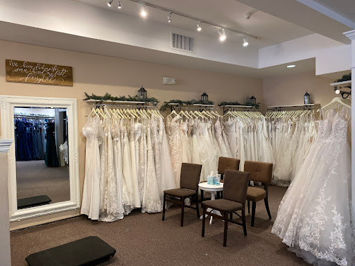 Wedding Store «The Barefoot Bride», reviews and photos, 65 Monmouth St, Red Bank, NJ 07701, USA