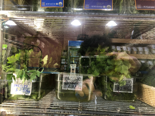 Health Food Store «Amish Healthy Foods», reviews and photos, 1025 N Western Ave, Chicago, IL 60622, USA