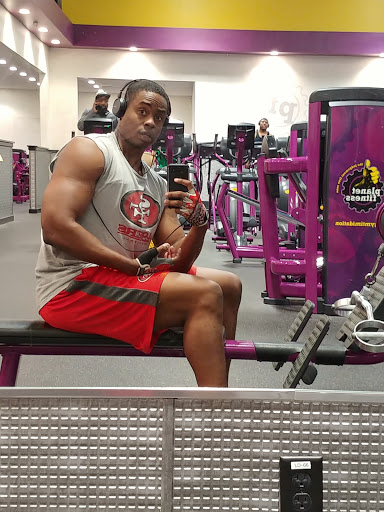 Gym «Planet Fitness», reviews and photos, 7055 GA-85, Riverdale, GA 30274, USA
