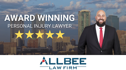 Personal Injury Attorney «Allbee Law Firm», reviews and photos