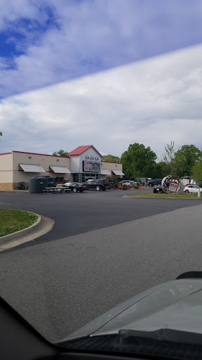 Home Improvement Store «Tractor Supply Co.», reviews and photos, 10 Ryan Blvd NE, Cartersville, GA 30121, USA