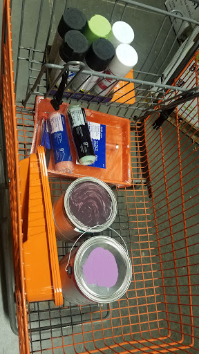 Home Improvement Store «The Home Depot», reviews and photos, 18700 Meyers Rd, Detroit, MI 48235, USA