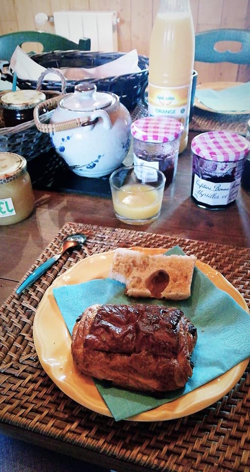 Photo n° 2 de l'avis de Julie.u fait le 19/06/2019 à 13:43