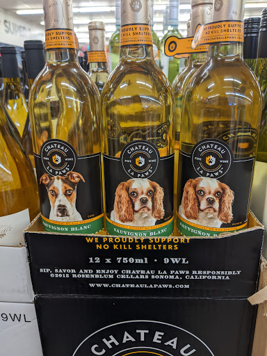 Grocery Store «Grocery Outlet Bargain Market», reviews and photos, 36701 US-26, Sandy, OR 97055, USA