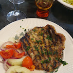 Photo n°7 de l'avis de Leo.i fait le 22/10/2023 à 17:55 sur le  Thuje Ristorante à Tuglie