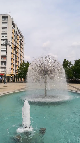 Fontana Maslačak