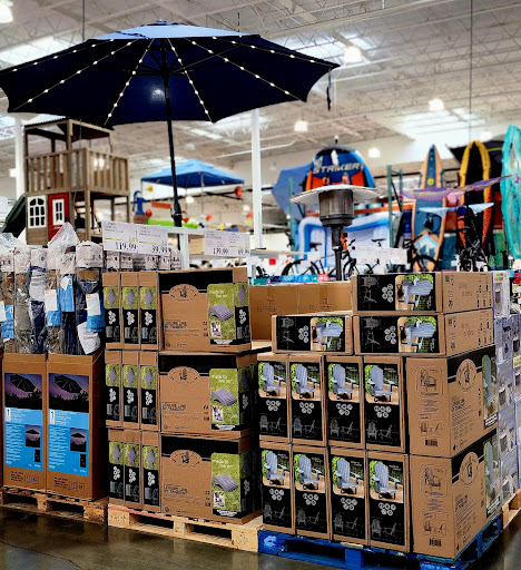 Costco Wholesale image