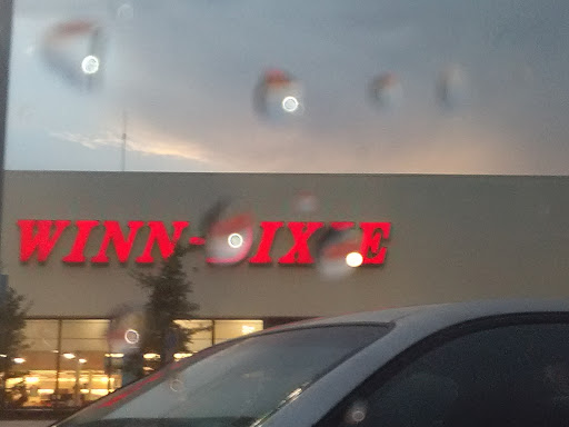 Grocery Store «Winn-Dixie», reviews and photos, 1514 S French Ave, Sanford, FL 32771, USA