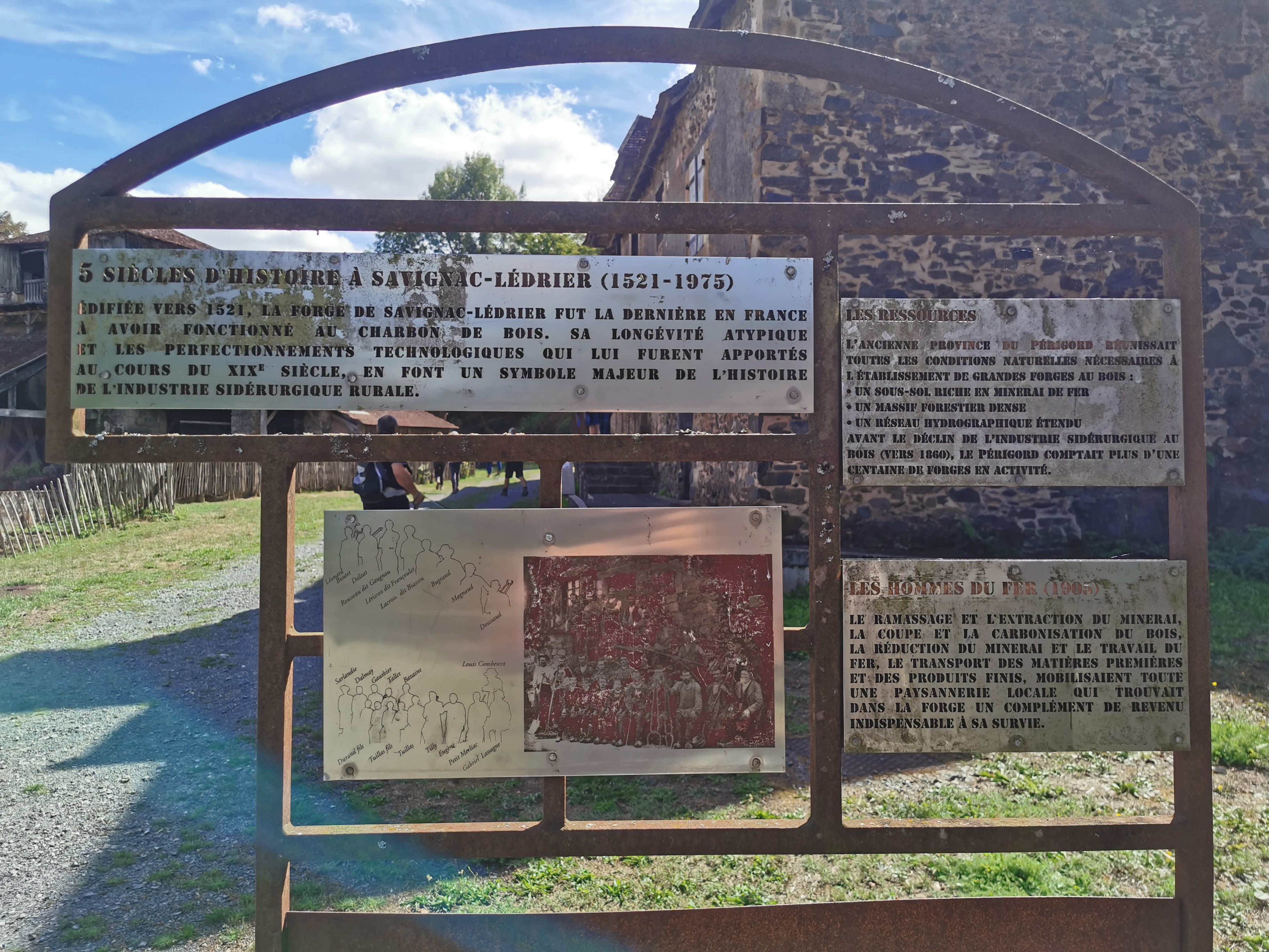 Photo n° 2 de l'avis de veronique.z fait le 10/09/2022 à 16:00