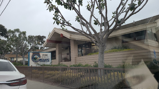 HIV testing center Salinas