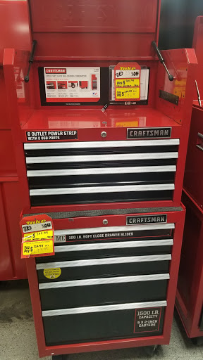 Department Store «Sears», reviews and photos, 100 Vintage Faire Mall, Modesto, CA 95356, USA