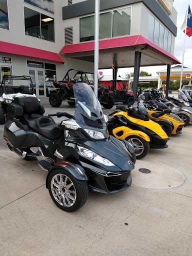Motorcycle Dealer «KENT POWERSPORTS», reviews and photos