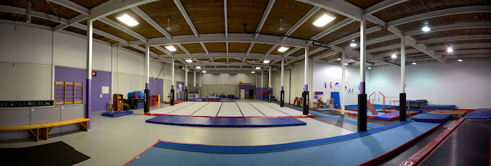 Great Lakes Gymnastics Center