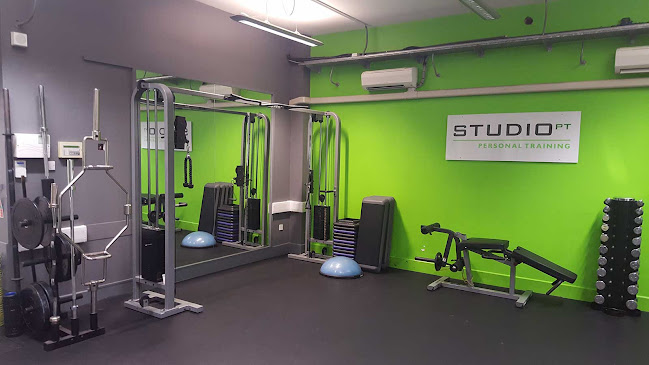 Studio PT - Gym