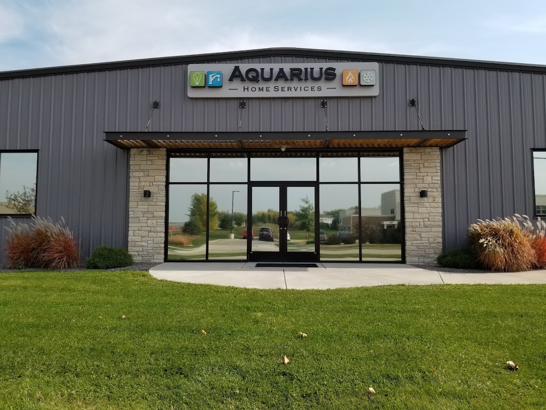 Aquarius Home Services, Kinetico