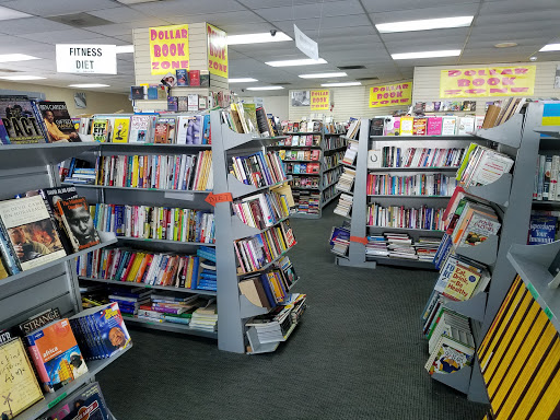 Dollar Plus Bookstore