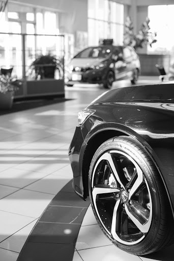 Honda Dealer «South Bay Honda», reviews and photos, 920 Thompson St, Milpitas, CA 95035, USA