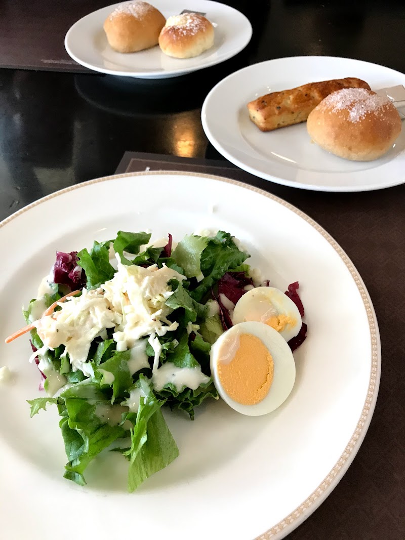 ベーカリーレストランサンマルク 京都伏見店 京都府京都市伏見区下鳥羽六反長町 洋食レストラン レストラン グルコミ