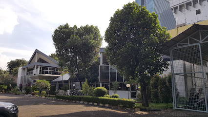 Laboratorium Lingkungan Hidup Daerah, Dinas Lingkungan Hidup Provinsi DKI Jakarta