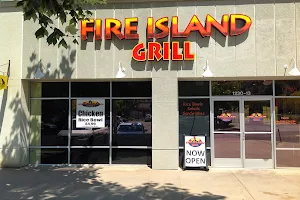 Fire Island Grill image
