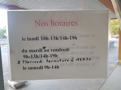 Cordonnerie de la Poterie à Rennes