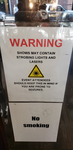 Club «BackBooth», reviews and photos, 37 W Pine St, Orlando, FL 32801, USA