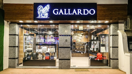 Gallardo