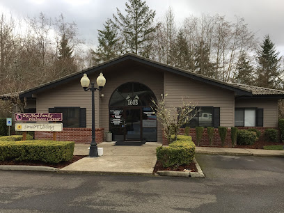 Pulse Heart Institute Cardiology Services - Olympia