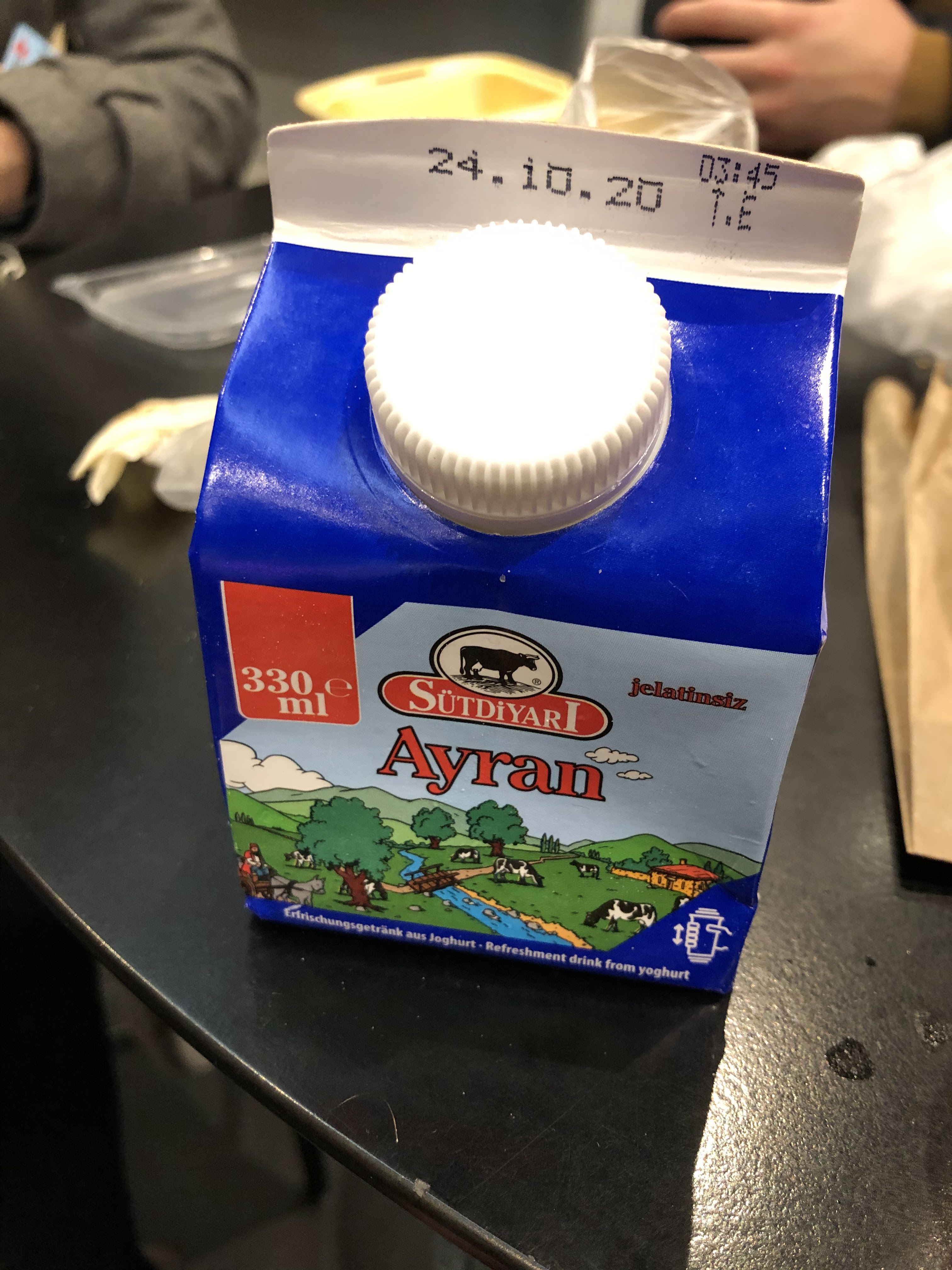 Photo n° 1 de l'avis de Kevin. fait le 12/10/2020 à 20:44