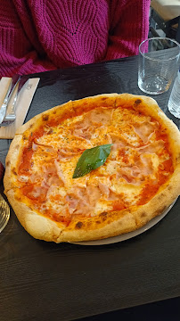 Les plus récentes photos du Pizzeria I Briganti à Paris - n°1