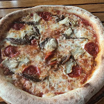 Photo n°1 de l'avis de David.a fait le 25/07/2023 à 04:20 sur le  Osteria D`Orazio à Freudenstadt