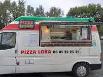 Photos du propriétaire du Pizzas à emporter Pizza Loka à Urrugne - n°8