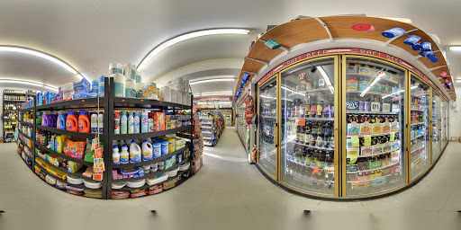 Liquor Store «Hub Liquor», reviews and photos, 3757 Mission Blvd, San Diego, CA 92109, USA