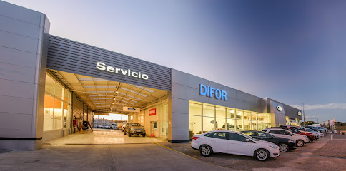 Ford Puerto Montt | Difor
