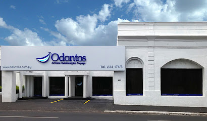 ODONTOS - Promedent S.A. Casa Central