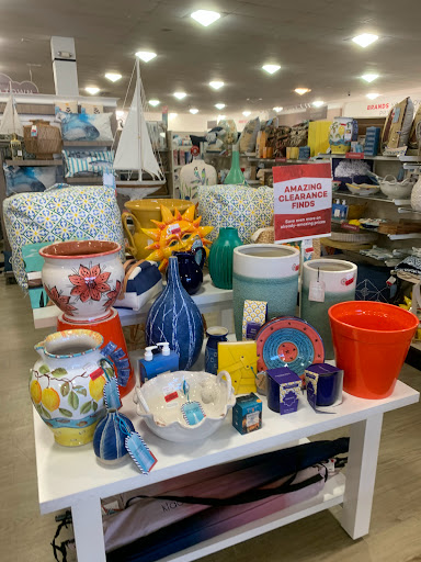 Department Store «HomeGoods», reviews and photos, 200 N Kimball Ave #228, Southlake, TX 76092, USA