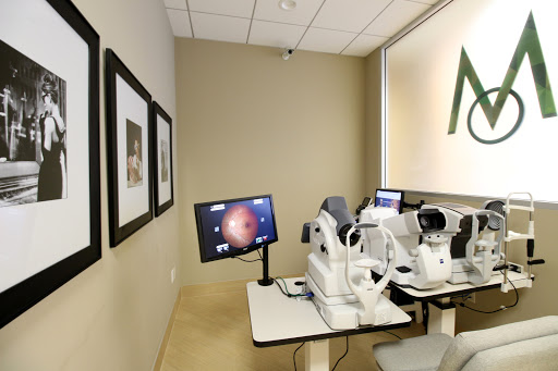 Eye Care Center «Modern Eyewear Optometry», reviews and photos, 21098 Bake Pkwy #110, Lake Forest, CA 92630, USA