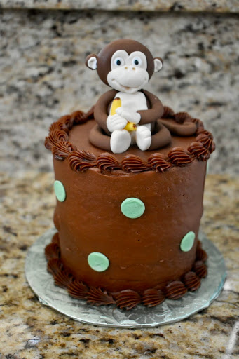 Cake Shop «Sugar Divas Cakery LLC», reviews and photos, 25 W Crystal Lake St #172, Orlando, FL 32806, USA