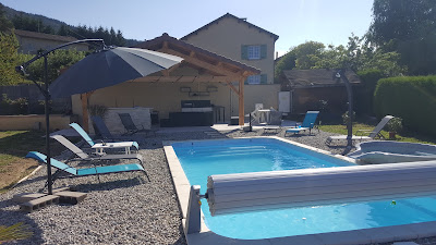 Les Piscines du Soleil Services à Aubenas