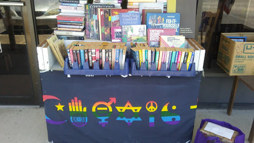 Book Store «Blue Crab Books», reviews and photos, 7330 George Washington Memorial Hwy D, Yorktown, VA 23692, USA