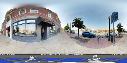 Live Music Venue «The Riot Room», reviews and photos, 4048 Broadway St, Kansas City, MO 64111, USA