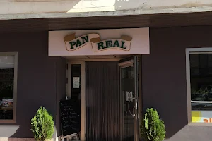 Pan Real image