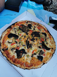 Plats et boissons du Pizzeria PIZZA FINO à Antibes - n°5