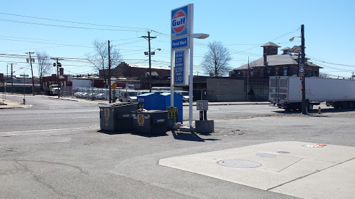 Park «Weequahic Park», reviews and photos, Elizabeth Ave & Meeker Ave, Newark, NJ 07112, USA